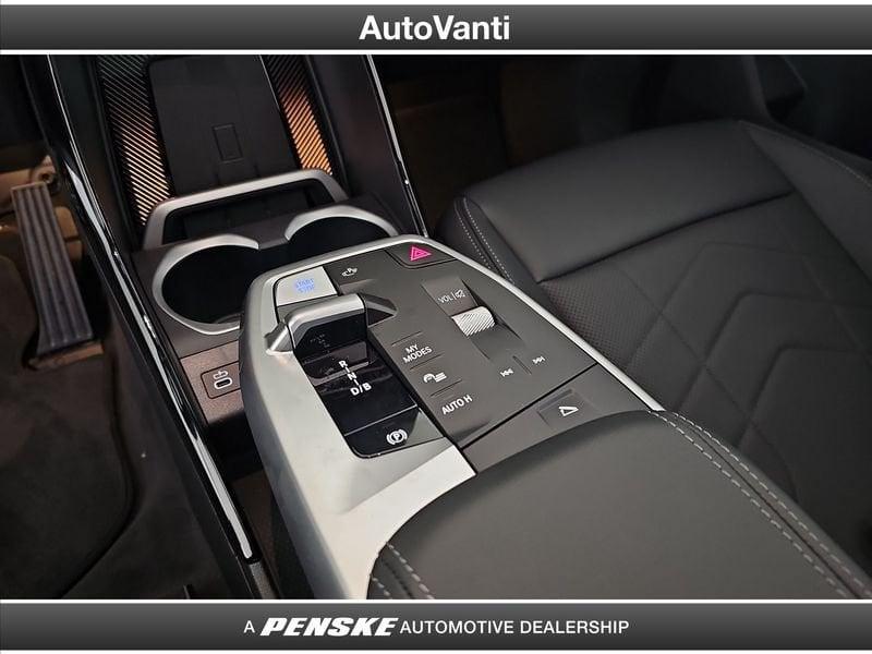 BMW X1 iX1 edrive 20 X-Line