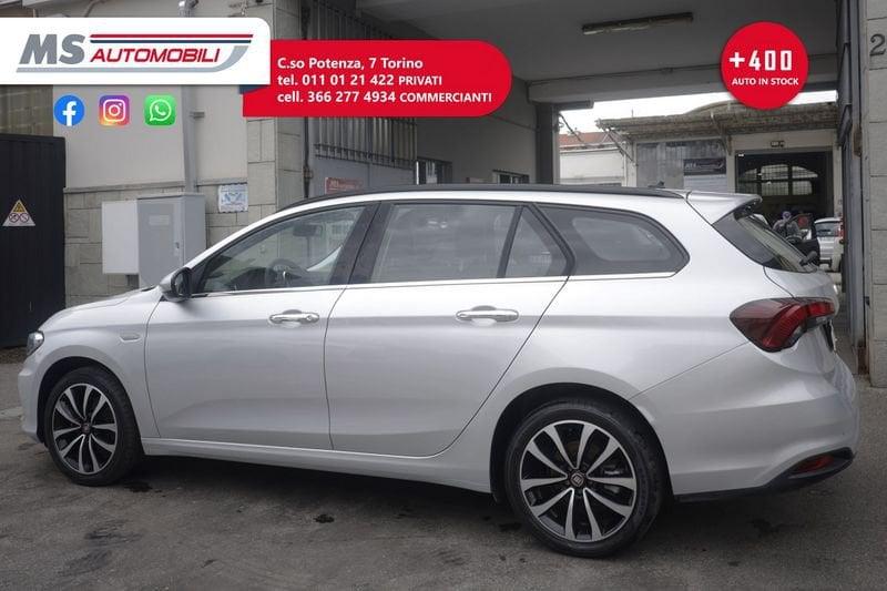 FIAT Tipo FIAT Tipo 1.6 Mjt 120cv 6M S&S S-Design PROMOZIONE Unicoproprietario