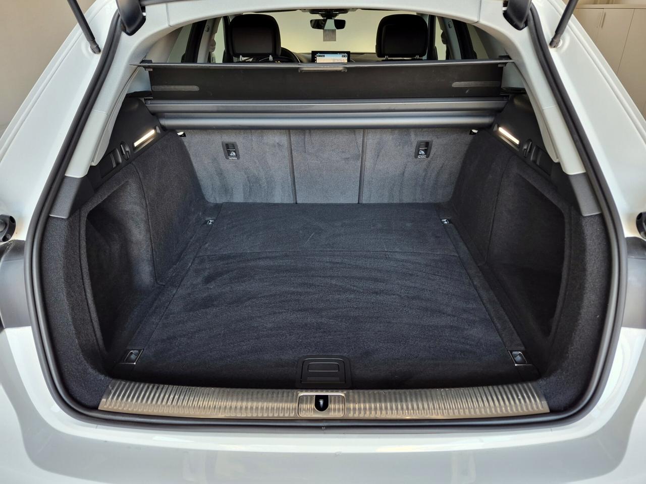 Audi A4 AVANT 40 2.0 TFSI MHEV QUATTRO 204CV S TRONIC TETTO LED NAVI CARPLAY