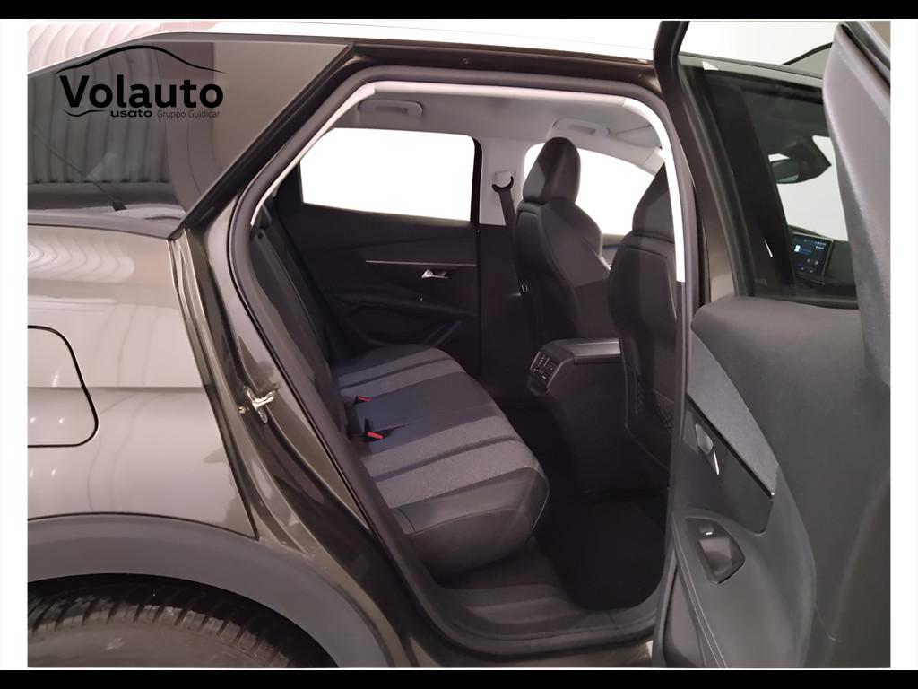 PEUGEOT 3008 II 2016 - 3008 1.5 bluehdi Allure s&s 130cv eat8