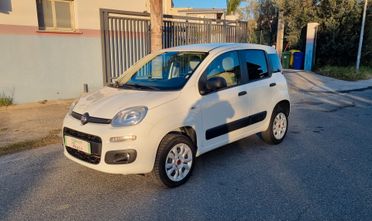 Fiat Panda 0.9 TwinAir Turbo S&S 4x4 Anno 2019