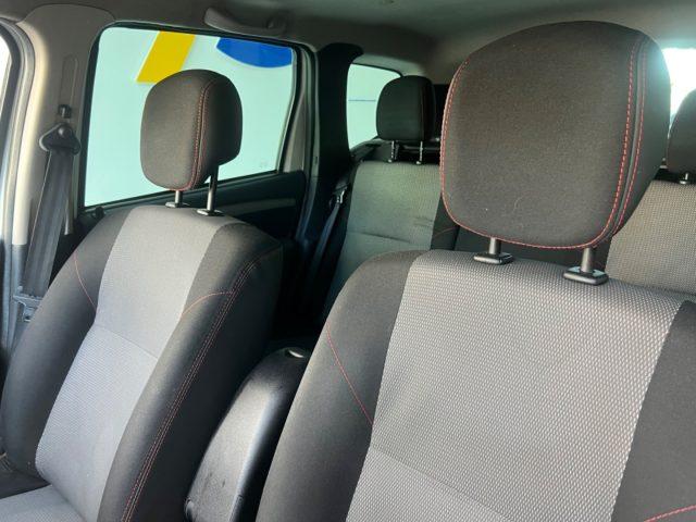 DACIA Duster 1.5 dCi 110CV 4x2 Lauréate