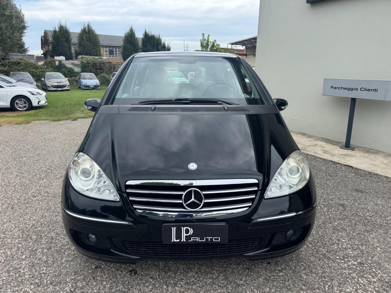 Mercedes-benz A 150 Avantgarde