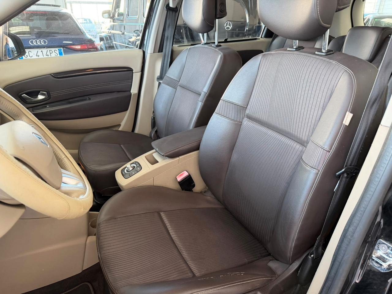 Renault Scenic X-Mod 1.5 dCi X NEOPATENTATI 2010