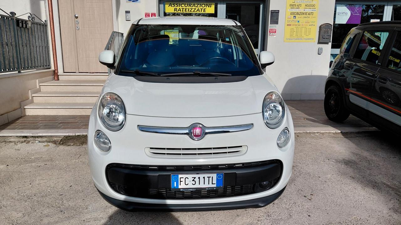 Fiat 500L 1.6 Multijet 120 CV Lounge Pronta consegna