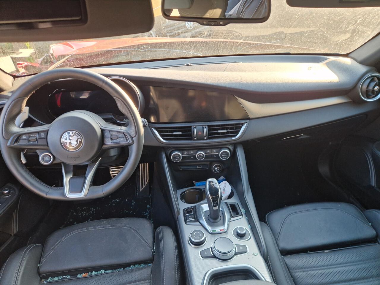 Alfa Romeo Giulia 2.2 160 CV Veloce-2024