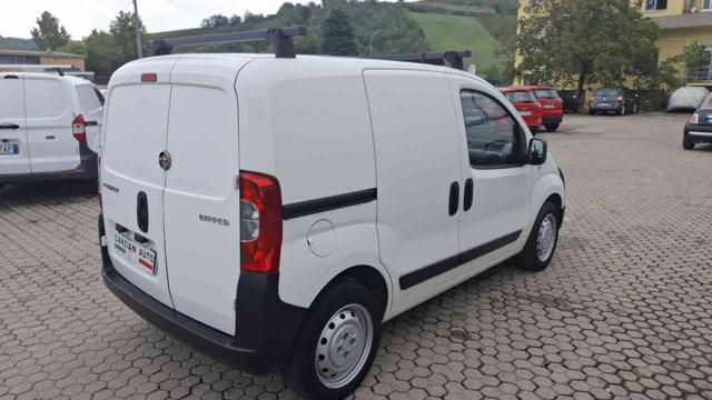 PEUGEOT Bipper 1.3 HDi FAP Furgone