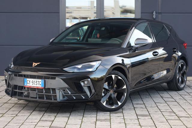 SEAT Leon CUPRA Leon 2.0 TDI 150 CV DSG