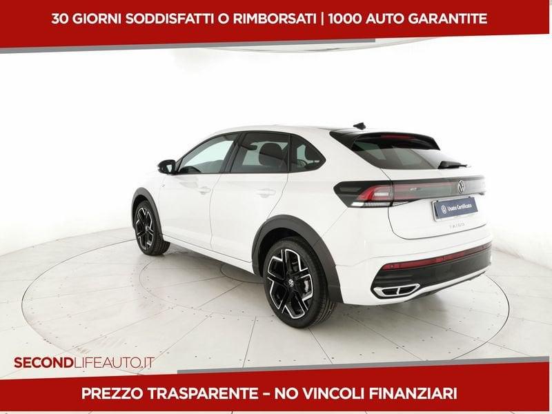 Volkswagen Taigo 1.0 tsi R-Line 115cv