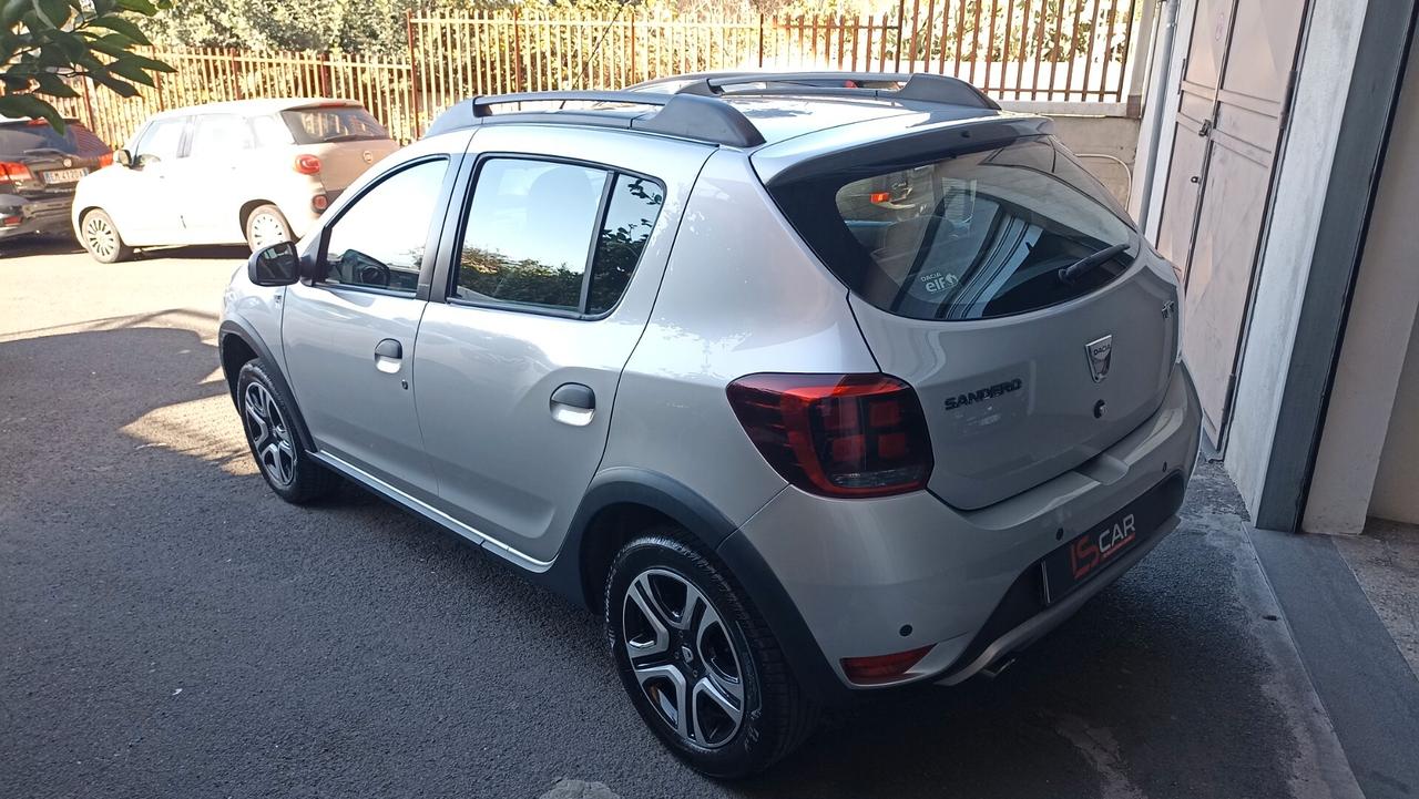 Dacia Sandero 1.5 dCi 8V 90CV Start&Stop Serie Speciale Wow