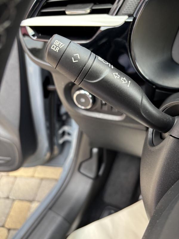 Opel Corsa 1.2 GS s&s 100cv LED-APP CONNECT-16"