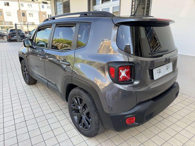 JEEP Renegade 1.6 e-torq evo Longitude fwd 110cv my18