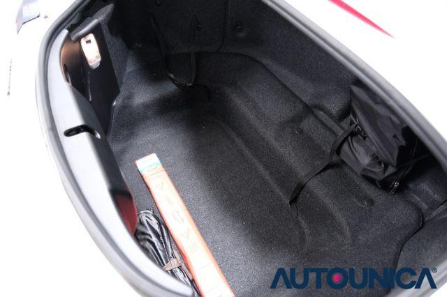 MAZDA MX-5 1.5L SKYACTIV-G EXCEED