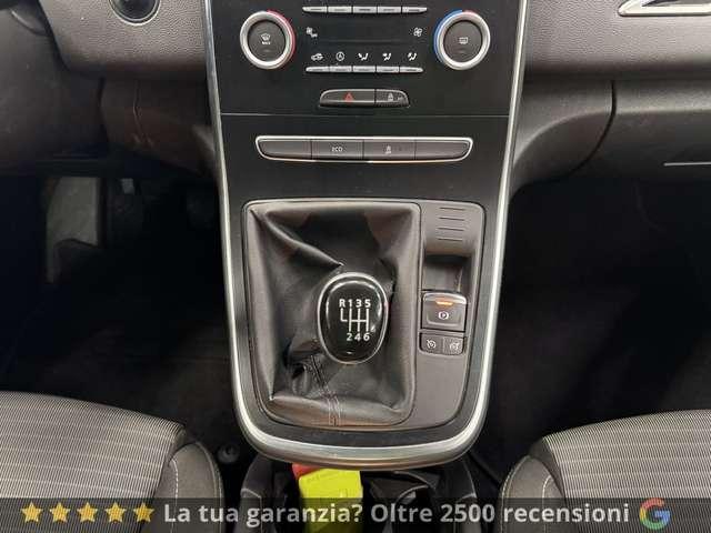 Renault Scenic Scenic 1.5 dci energy Zen 110cv