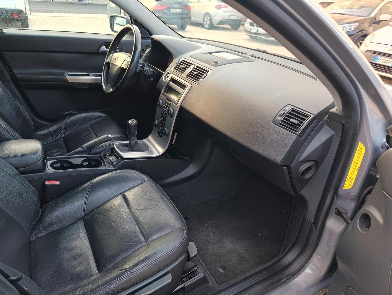 Volvo V50 1.6 D cat Momentum