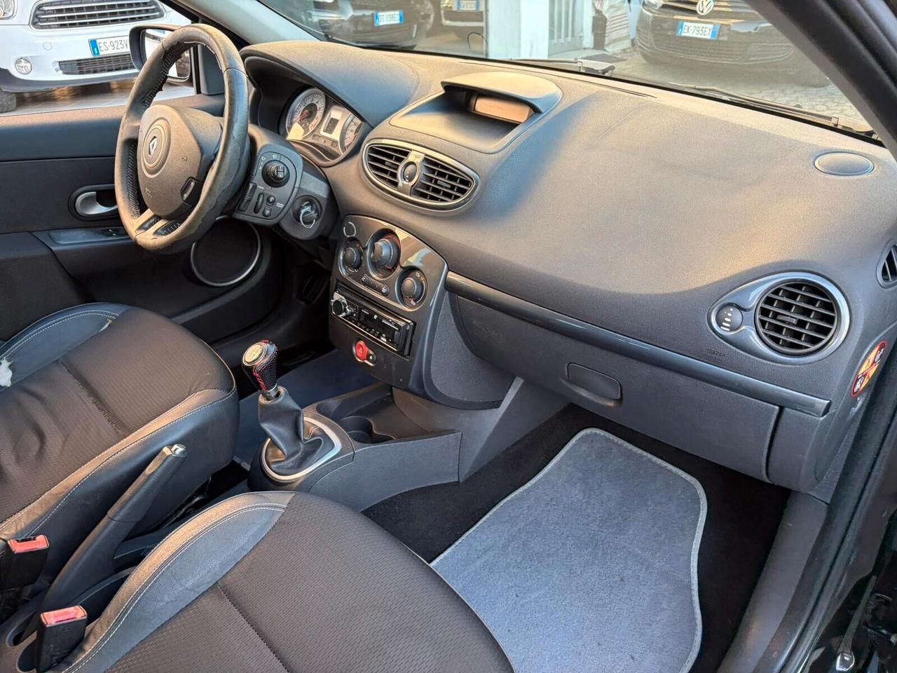 Renault Clio 1.2 16V 5 porte