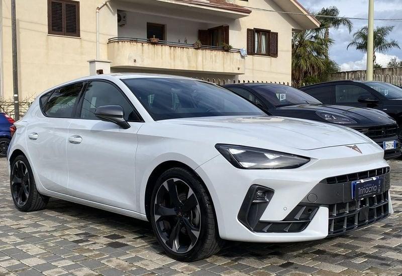 CUPRA Leon 2.0 TDI 150CV DSG