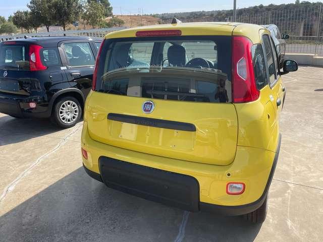 Fiat Panda 1.0 Hybrid MY 24 (Nuova con Rottamazione)