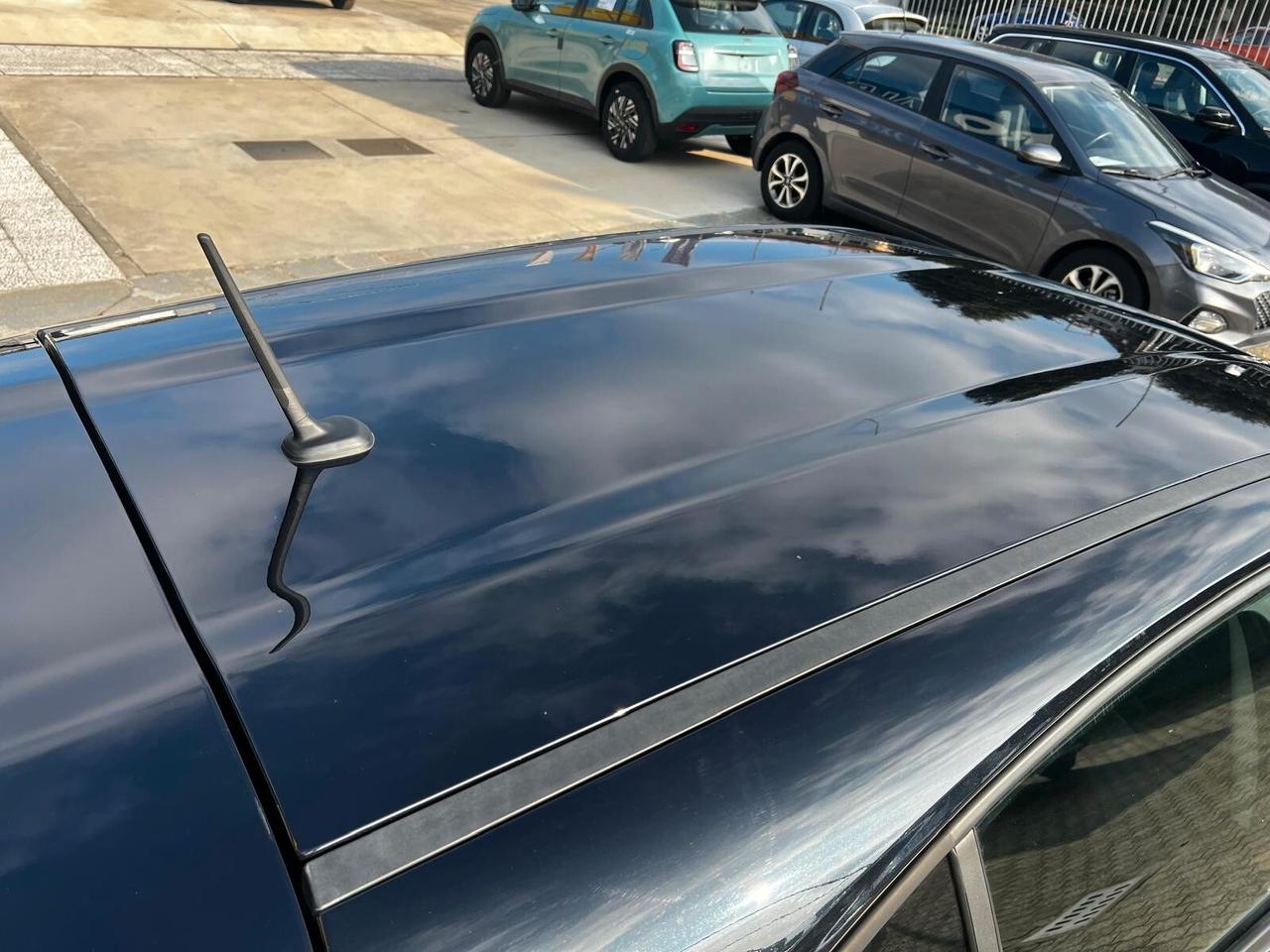 FIAT Tipo (2015-->) Tipo 1.0 5 porte City Life