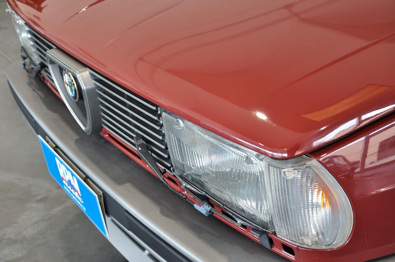 Alfa Romeo Giulietta 1.8 L 122cv UNICA