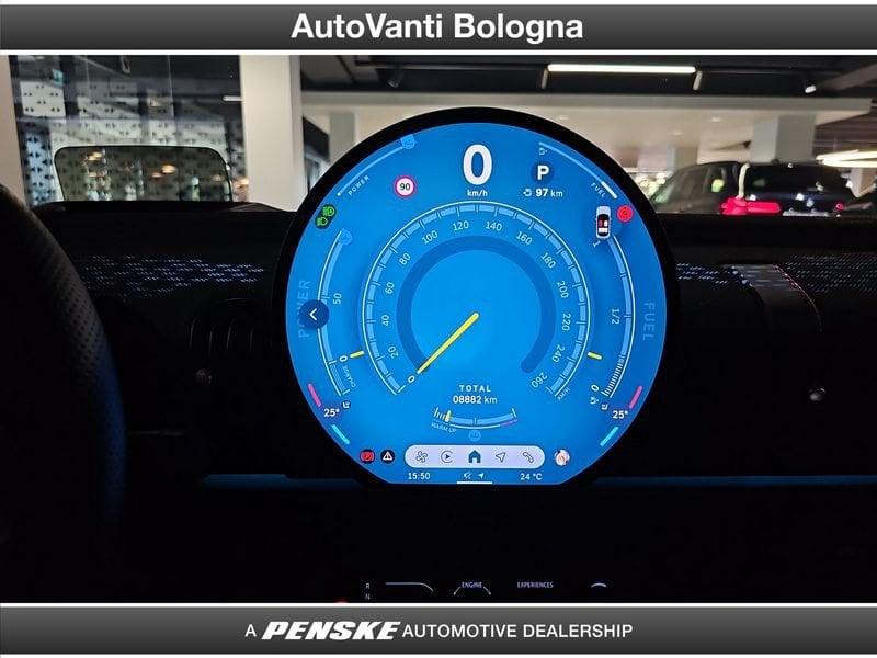 MINI Mini 5 porte Mini 5p 2.0 Cooper S JCW auto
