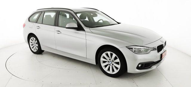 BMW 318 i Touring Business Advantage