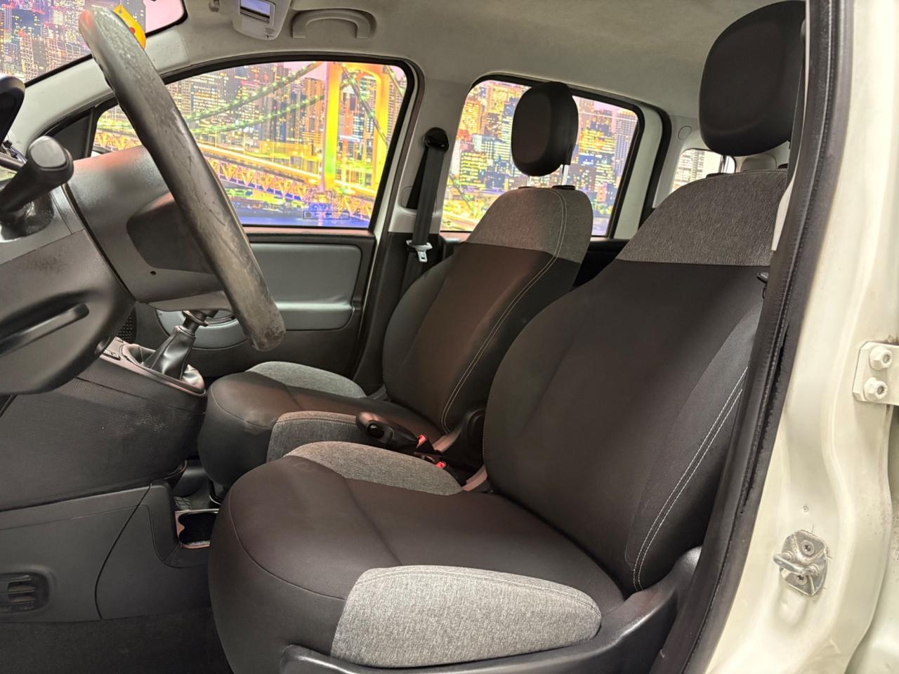 Fiat Panda 1.2 Easy