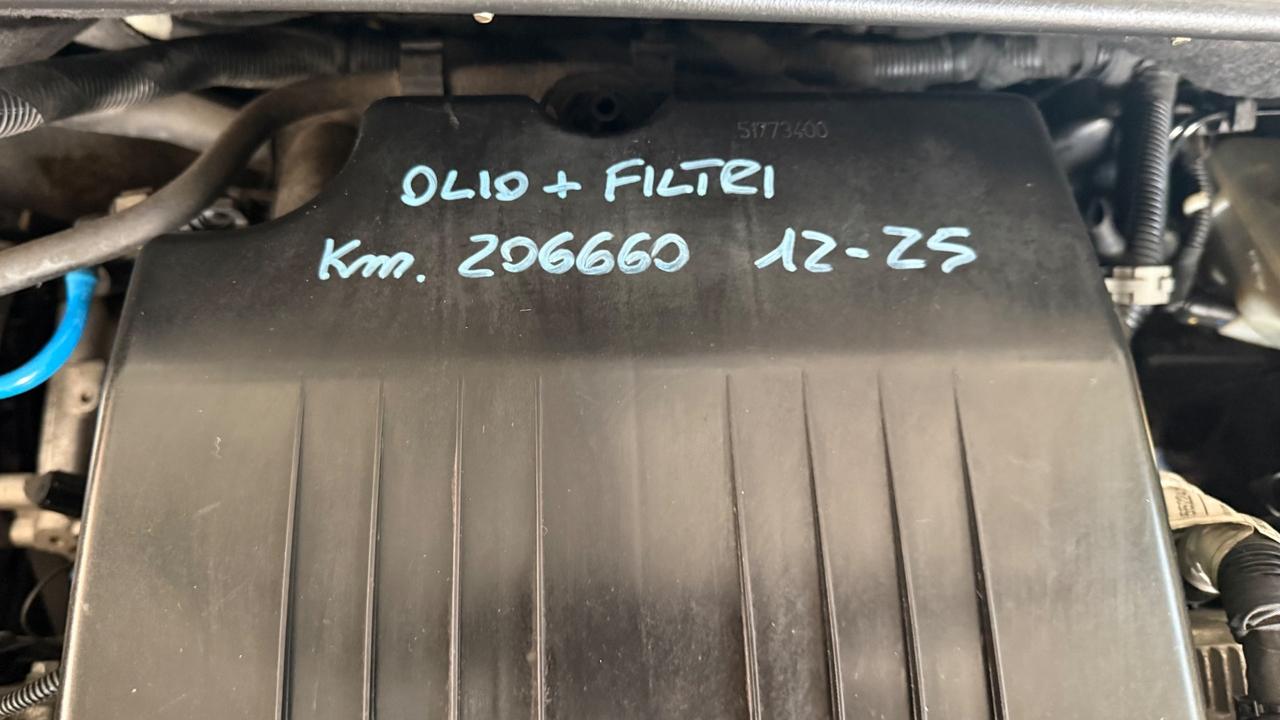 Fiat Grande Punto 1.2 5 porte S&S Actual