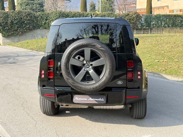 LAND ROVER Defender 110 3.0D 200 CV AWD Auto SE AUTOCARRO PREZZO NETTO