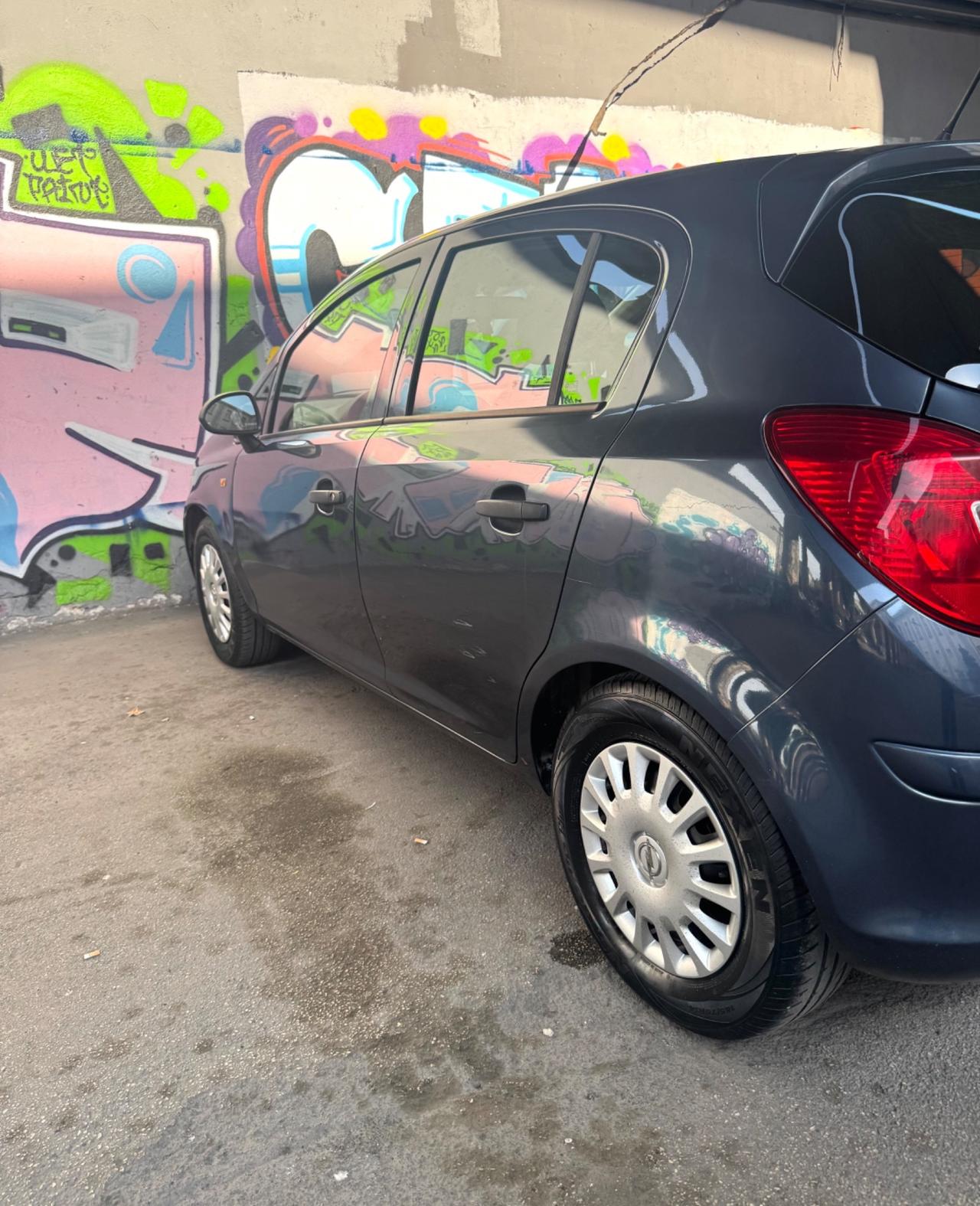 Opel Corsa 1.0 12V 5 porte Enjoy