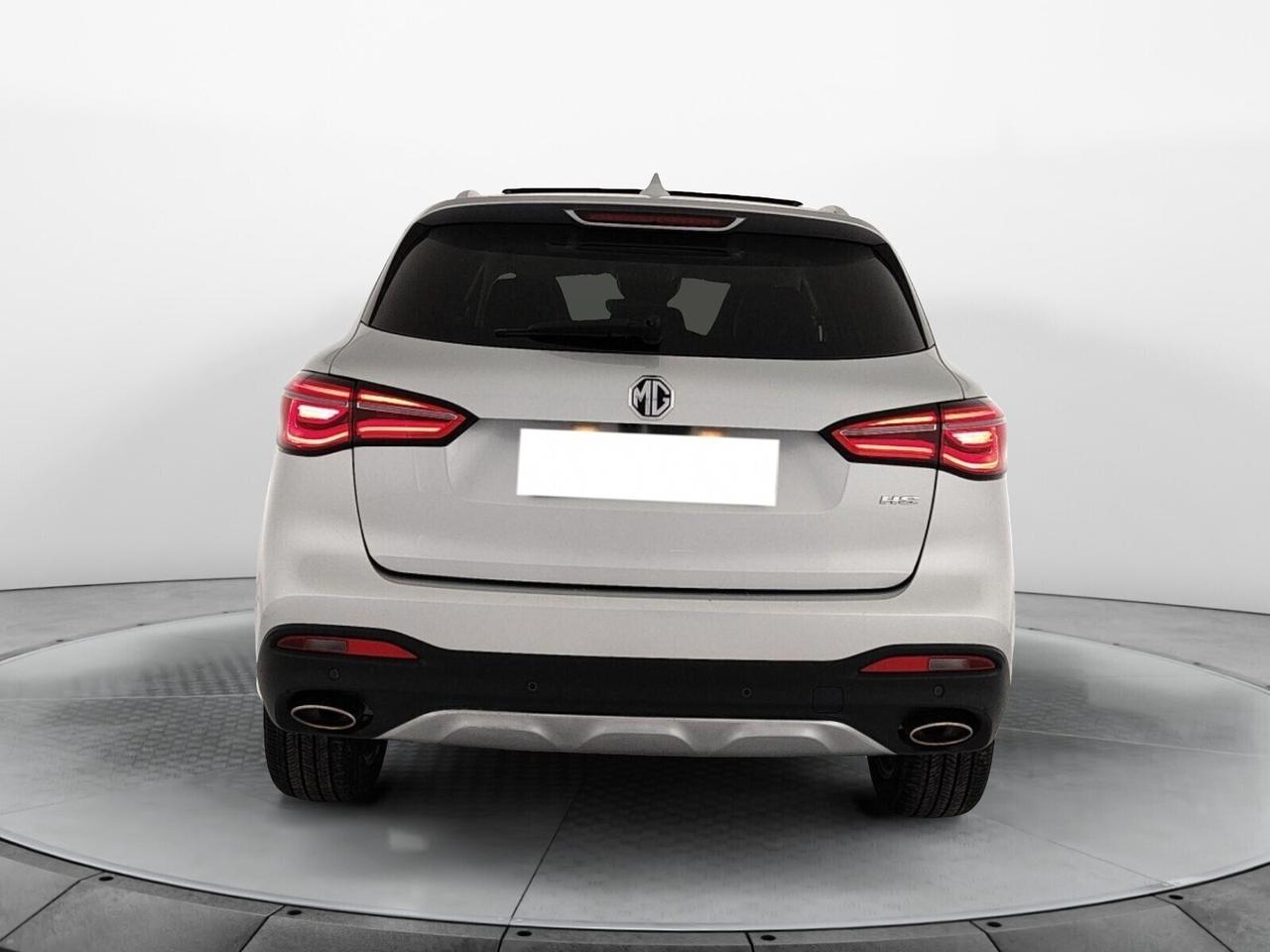 Mg HS 1.5T-GDI Luxury