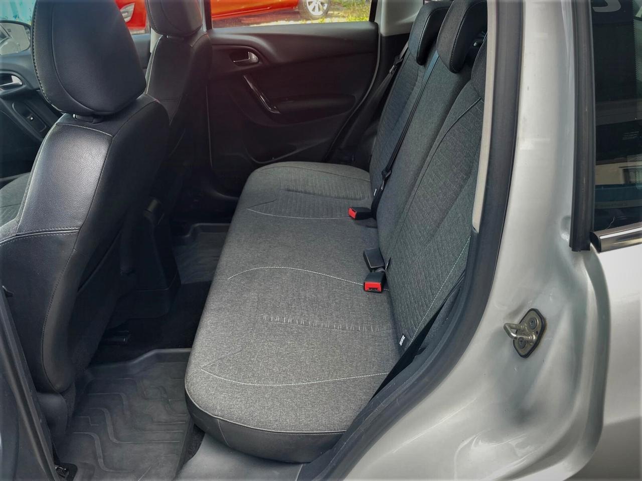 Citroen C3 PureTech 82 Style Neopatentati