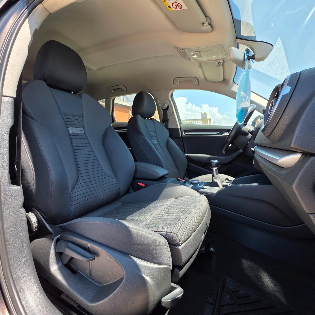 Audi A3 1.6 TDI clean diesel Business