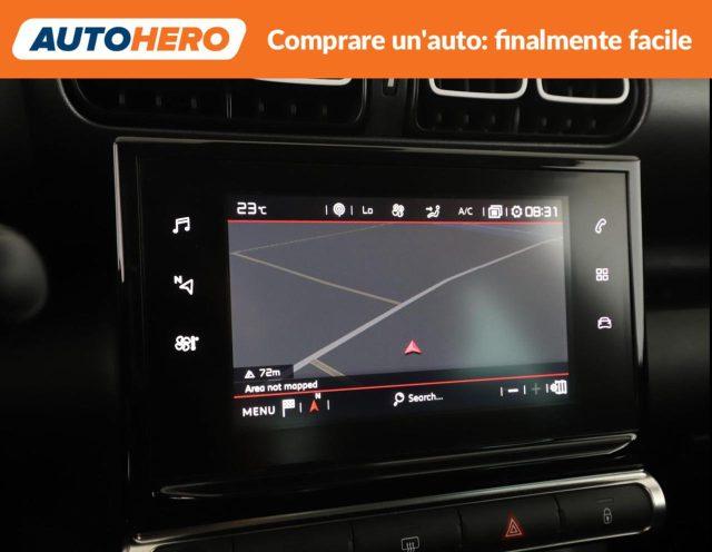CITROEN C3 Aircross PureTech 110 S&S Shine