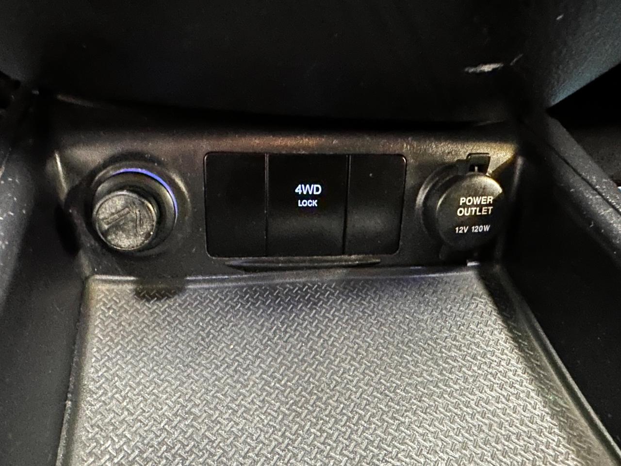 Hyundai Santa Fe 2.2 CRDi VGT Dynamic 5 p.ti