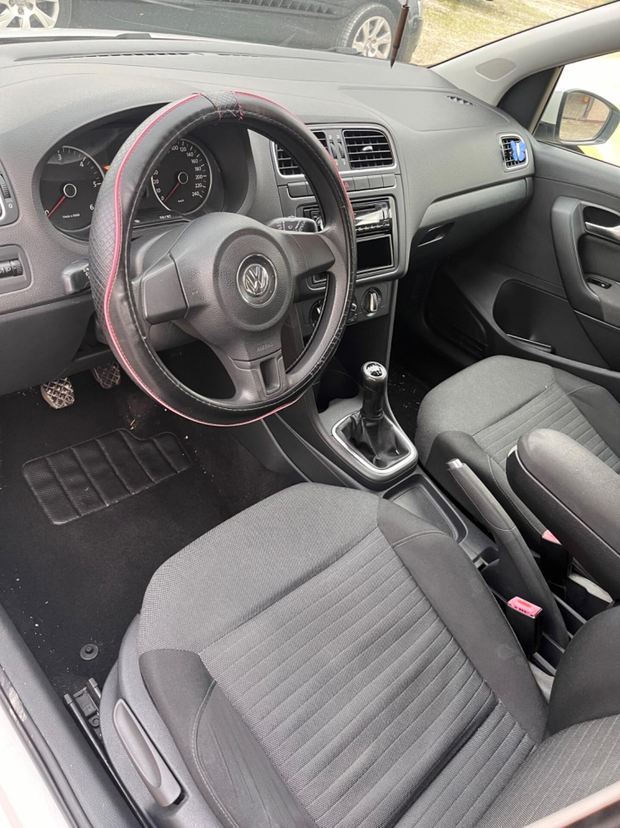 Volkswagen Polo 1.6 TDI PERFETTA SI NEOPATENTATI