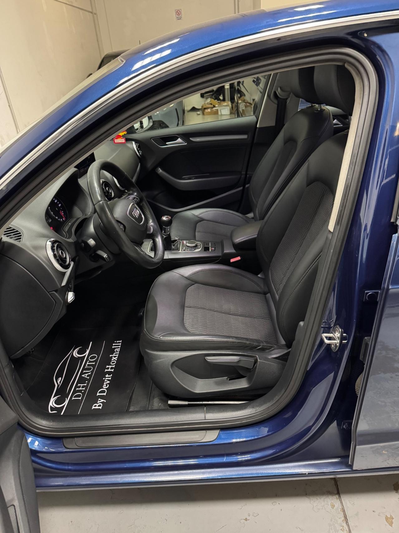 Audi A3 SPB 1.6 TDI Sport