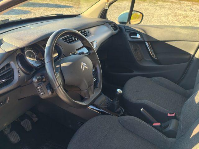 CITROEN C3 PureTech 82 X commercianti