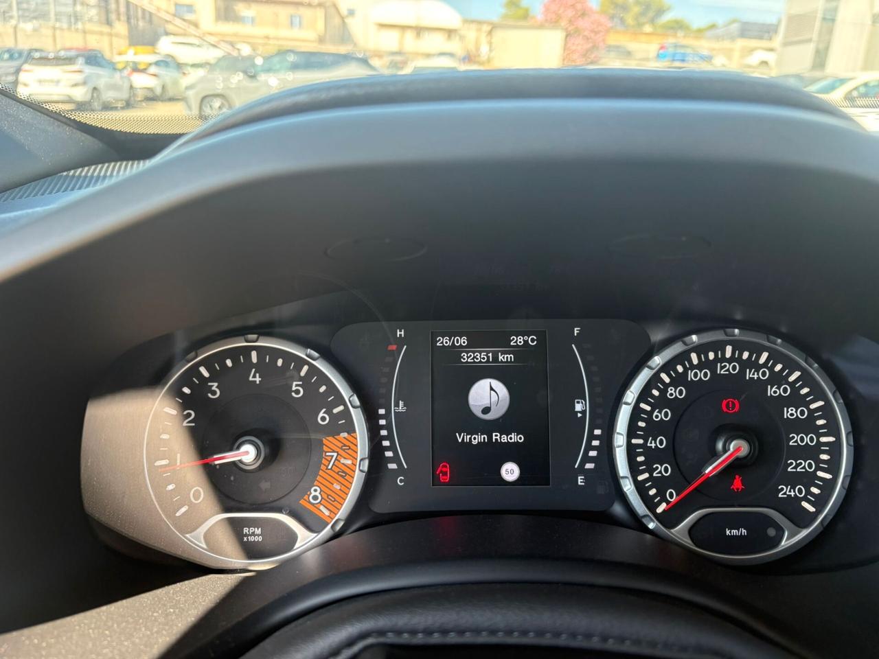 Jeep Renegade 1.0 T3 Longitude