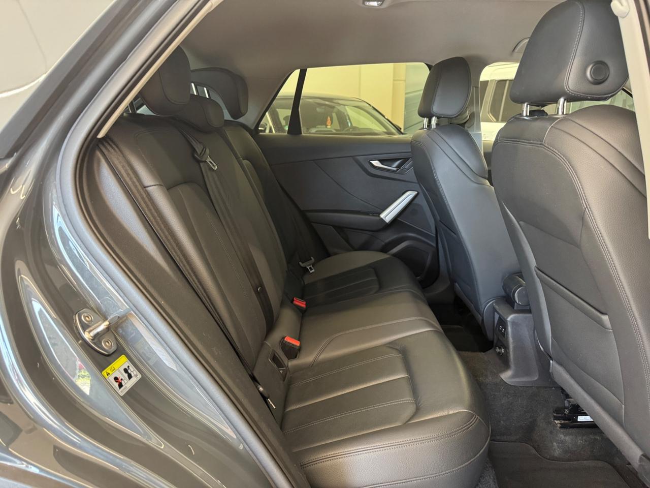Audi Q2 30 TDI - SPORT - FULL OPTIONAL VIRTUAL COCKPIT