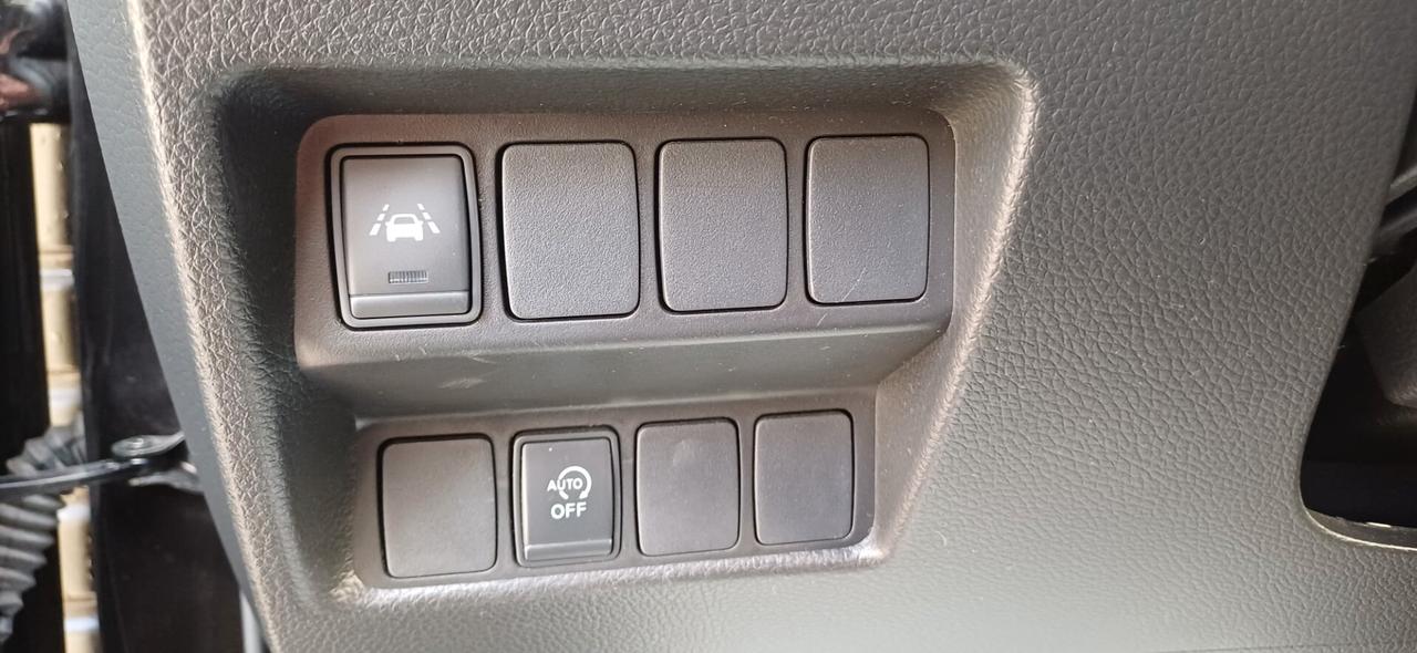 Nissan Qashqai 1.5 dCi 115cv N-Connecta