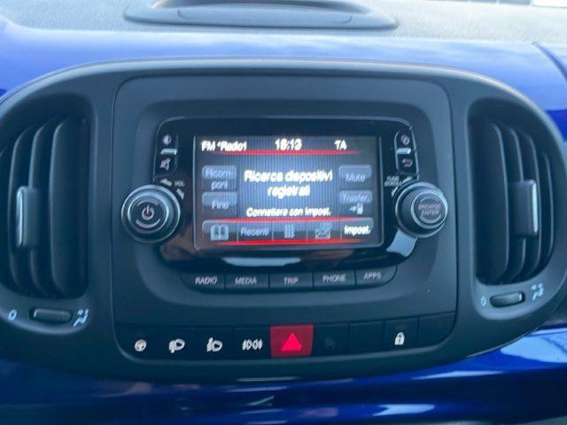 FIAT 500L 1.4 95 CV Urban