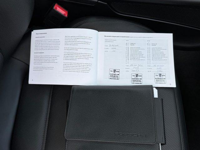 PORSCHE Macan 3.0 S *SERVICE PORSCHE*PASM*RADAR*UNIPROP*