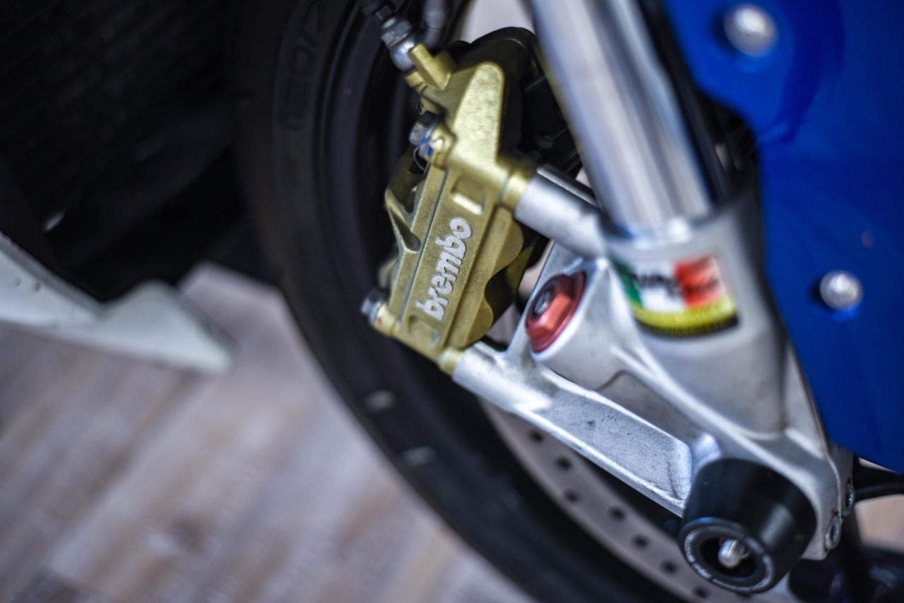 Bmw S 1000 RR Msport