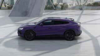 LAMBORGHINI Urus 4.0 Performante -Disponibile in 10gg
