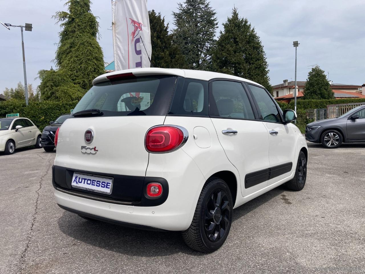 FIAT 500L 1.4 95 CV Pop Star
