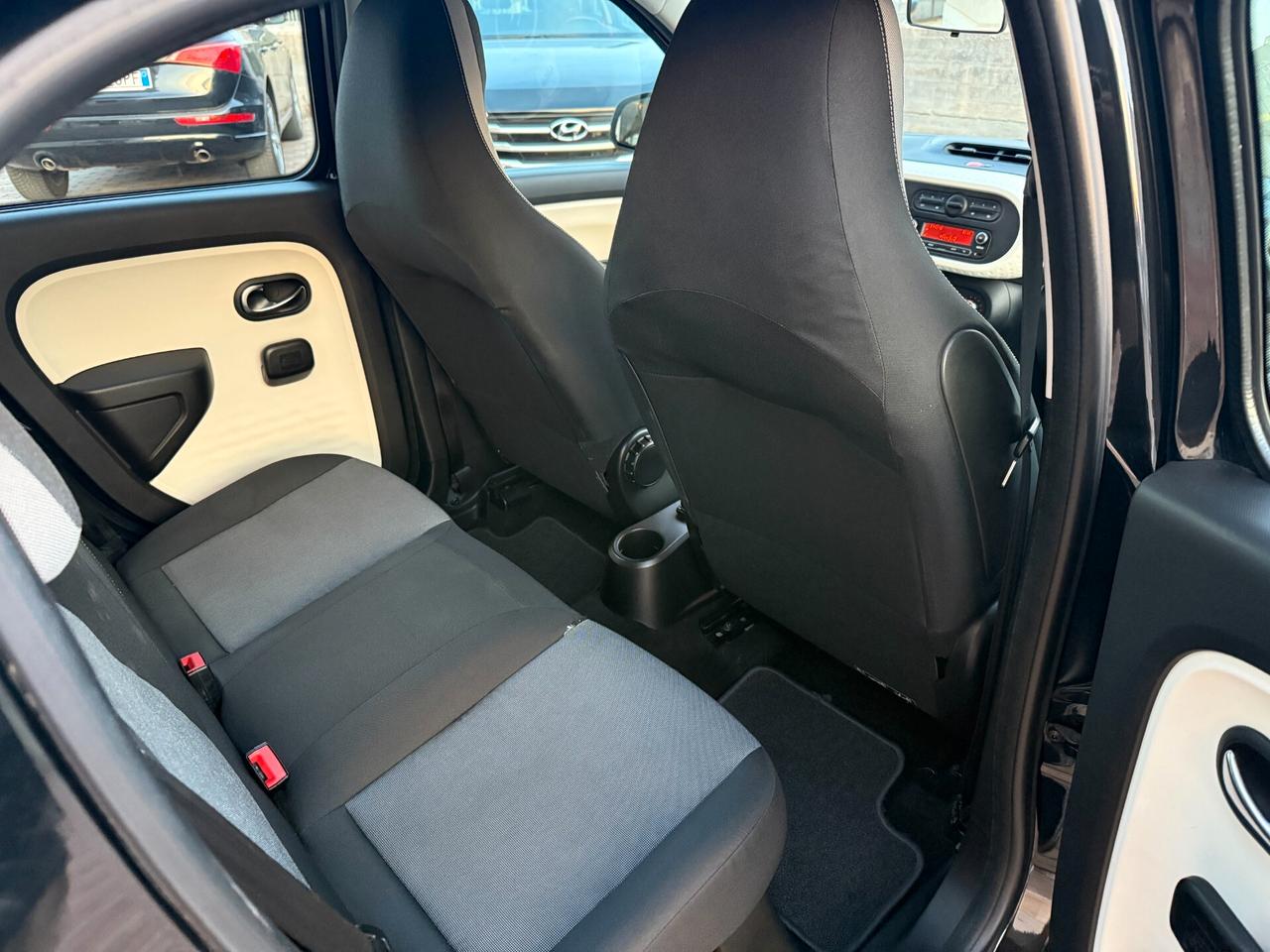 Renault Twingo 1.0 SCe Wave