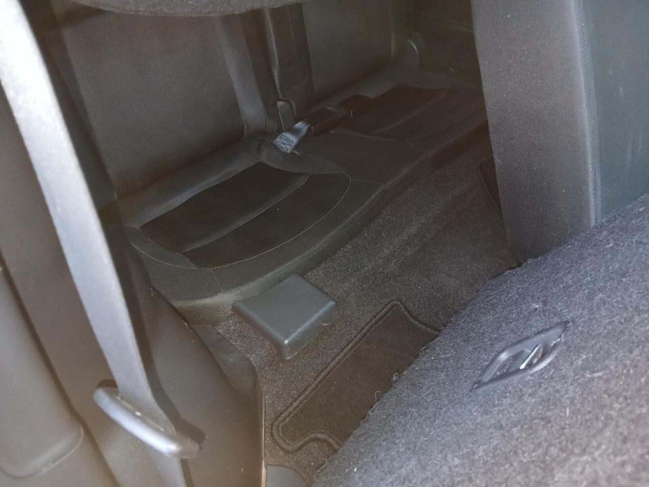 Nissan Qashqai 7 POSTI 2.0 dCi AUTOMATICO
