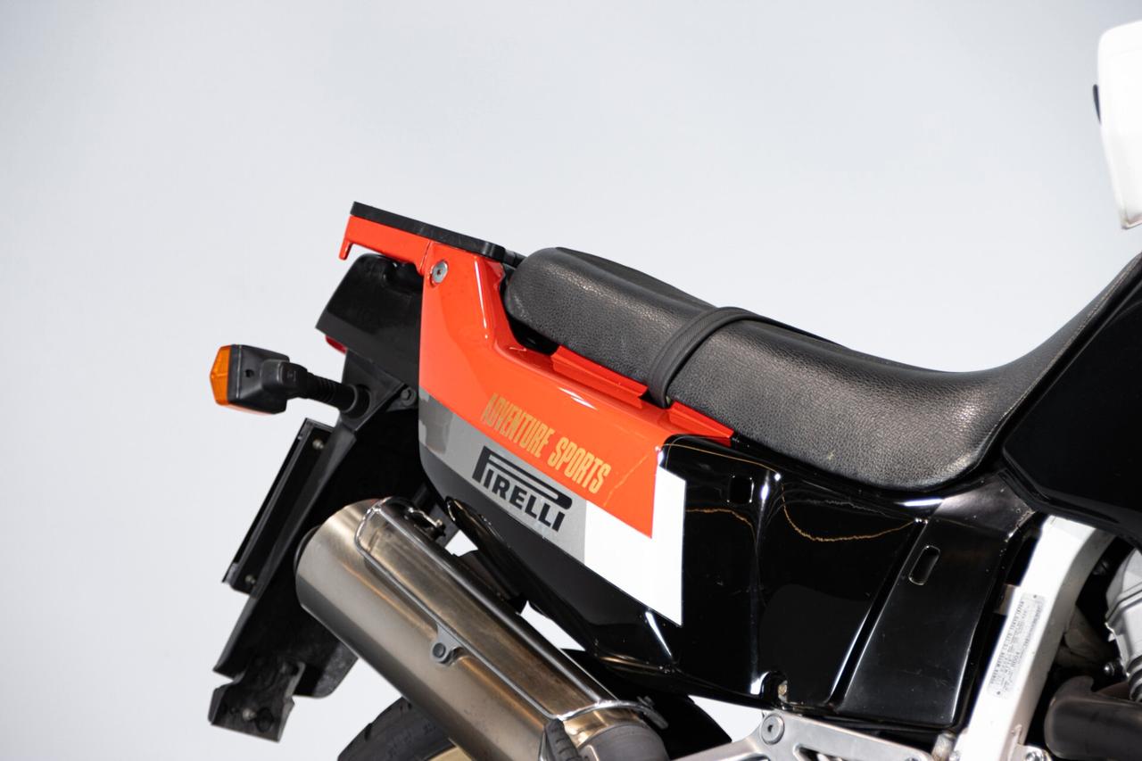 Honda Africa Twin 750 - 1991