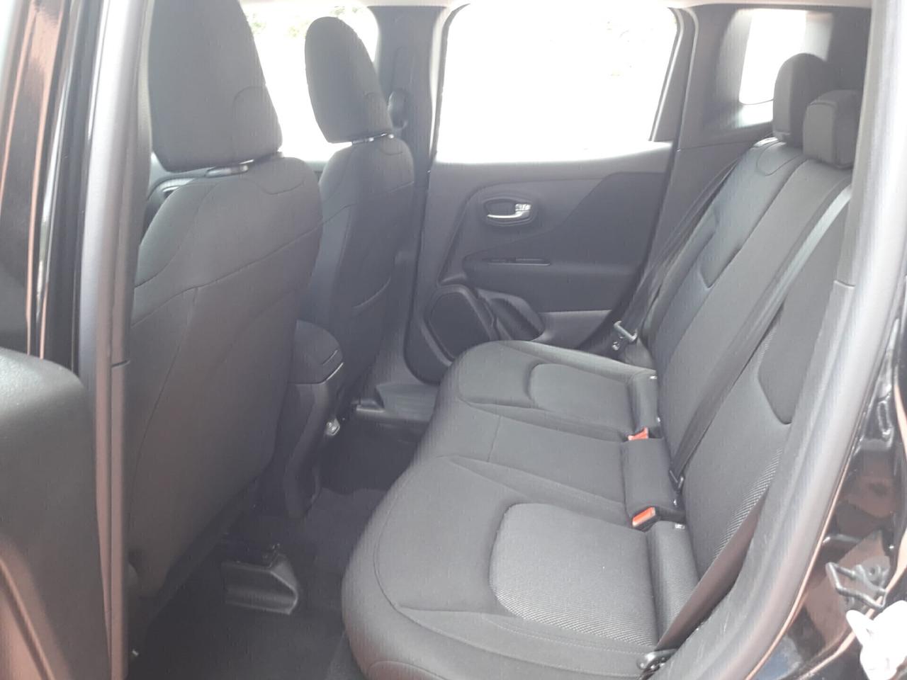 Jeep Renegade 1.6 Mjt 130 CV Business